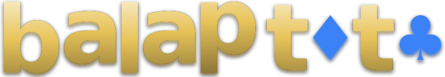 balap toto logo
